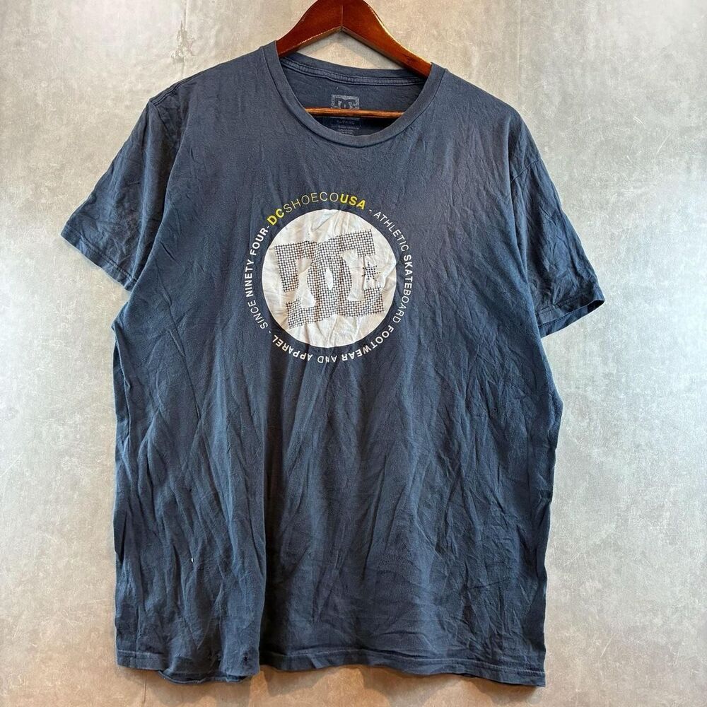 Dc-shoes Men's T-shirt